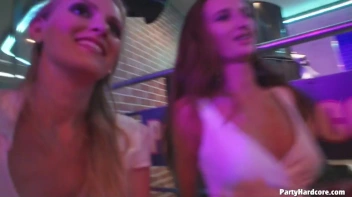 Party Hardcore Gone Crazy Vol. 29 Part 3 - Cam 2 Screencap 59 on www.sinx.com