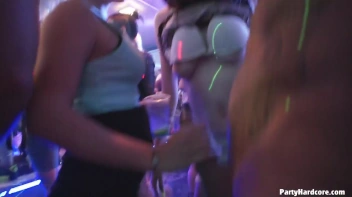 Party Hardcore Gone Crazy Vol. 29 Part 3 - Cam 2 Screencap 62 on www.sinx.com