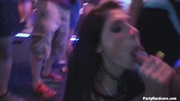 Party Hardcore Gone Crazy Vol. 29 Part 3 - Cam 2 Screencap 70 on www.sinx.com