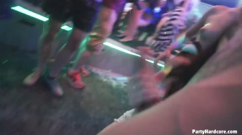 Party Hardcore Gone Crazy Vol. 29 Part 3 - Cam 2 Screencap 71 on www.sinx.com