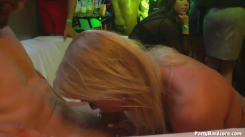 Party Hardcore Gone Crazy Vol. 41 Single Cut: Part 9 - Cam 1 Screencap 64 on www.sinx.com