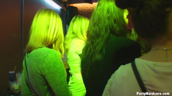 Party Hardcore Gone Crazy Vol. 41 Single Cut: Part 9 - Cam 1 Screencap 71 on www.sinx.com