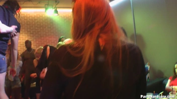 Party Hardcore Gone Crazy Vol. 41 Single Cut: Part 9 - Cam 1 Screencap 73 on www.sinx.com