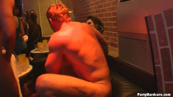 Party Hardcore Gone Crazy Vol. 41 Single Cut: Part 9 - Cam 1 Screencap 8 on www.sinx.com