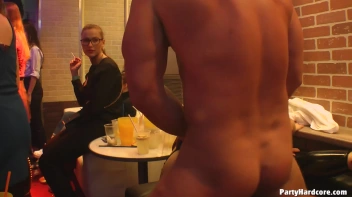 Party Hardcore Gone Crazy Vol. 41 Single Cut: Part 9 - Cam 1 Screencap 19 on www.sinx.com