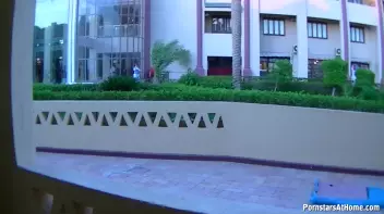 She'll Suck Dick All Over This Resort! Screencap 27 on www.sinx.com