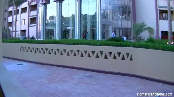 She'll Suck Dick All Over This Resort! Screencap 59 on www.sinx.com