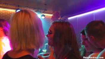 Party Hardcore Gone Crazy Vol. 40 Single Cut: Part 3 - Cam 3 Screencap 85 on www.sinx.com