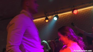 Party Hardcore Gone Crazy Vol. 40 Single Cut: Part 3 - Cam 3 Screencap 86 on www.sinx.com