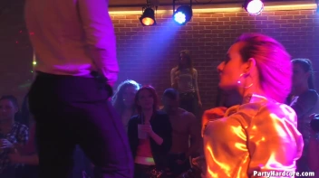 Party Hardcore Gone Crazy Vol. 40 Single Cut: Part 3 - Cam 3 Screencap 92 on www.sinx.com