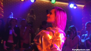 Party Hardcore Gone Crazy Vol. 40 Single Cut: Part 3 - Cam 3 Screencap 93 on www.sinx.com