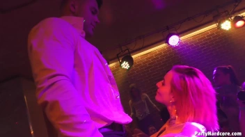 Party Hardcore Gone Crazy Vol. 40 Single Cut: Part 3 - Cam 3 Screencap 94 on www.sinx.com