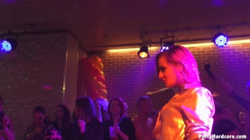 Party Hardcore Gone Crazy Vol. 40 Single Cut: Part 3 - Cam 3 Screencap 97 on www.sinx.com