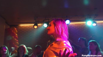 Party Hardcore Gone Crazy Vol. 40 Single Cut: Part 3 - Cam 3 Screencap 98 on www.sinx.com