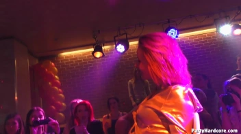 Party Hardcore Gone Crazy Vol. 40 Single Cut: Part 3 - Cam 3 Screencap 100 on www.sinx.com