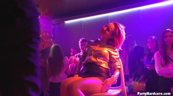 Party Hardcore Gone Crazy Vol. 40 Single Cut: Part 3 - Cam 3 Screencap 106 on www.sinx.com