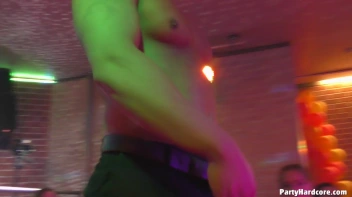 Party Hardcore Gone Crazy Vol. 40 Single Cut: Part 3 - Cam 3 Screencap 109 on www.sinx.com