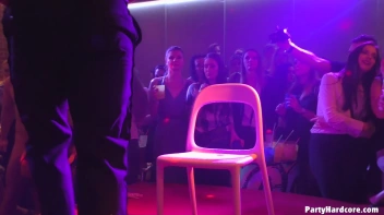 Party Hardcore Gone Crazy Vol. 40 Single Cut: Part 3 - Cam 3 Screencap 111 on www.sinx.com