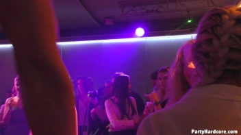 Party Hardcore Gone Crazy Vol. 40 Single Cut: Part 3 - Cam 3 Screencap 112 on www.sinx.com