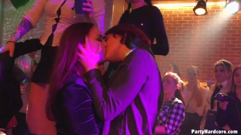 Party Hardcore Gone Crazy Vol. 40 Single Cut: Part 3 - Cam 3 Screencap 46 on www.sinx.com