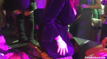 Party Hardcore Gone Crazy Vol. 40 Single Cut: Part 3 - Cam 3 Screencap 50 on www.sinx.com