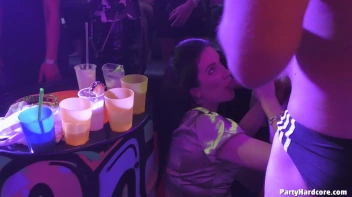 Party Hardcore Gone Crazy Vol. 40 Single Cut: Part 3 - Cam 3 Screencap 55 on www.sinx.com