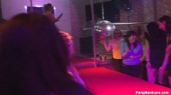 Party Hardcore Gone Crazy Vol. 40 Single Cut: Part 3 - Cam 3 Screencap 61 on www.sinx.com