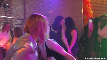 Party Hardcore Gone Crazy Vol. 40 Single Cut: Part 3 - Cam 3 Screencap 71 on www.sinx.com