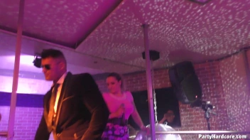 Party Hardcore Gone Crazy Vol. 40 Single Cut: Part 3 - Cam 3 Screencap 73 on www.sinx.com