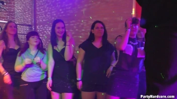 Party Hardcore Gone Crazy Vol. 40 Single Cut: Part 3 - Cam 3 Screencap 75 on www.sinx.com