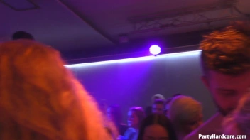 Party Hardcore Gone Crazy Vol. 40 Single Cut: Part 3 - Cam 3 Screencap 79 on www.sinx.com