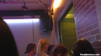 Party Hardcore Gone Crazy Vol. 40 Single Cut: Part 3 - Cam 3 Screencap 82 on www.sinx.com