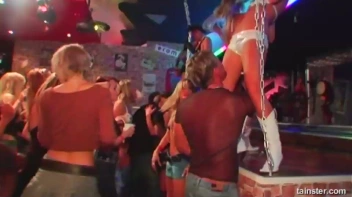 Rough Riders Part 1 - Main Edit Screencap 29 on www.sinx.com