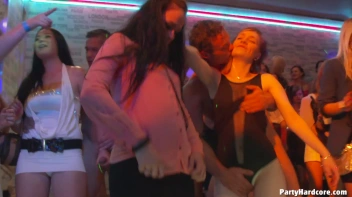 Party Hardcore Gone Crazy Vol. 12 Part 1 - Cam 3 Screencap 52 on www.sinx.com