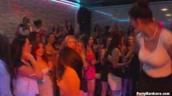 Party Hardcore Gone Crazy Vol. 12 Part 1 - Cam 3 Screencap 63 on www.sinx.com