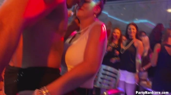Party Hardcore Gone Crazy Vol. 12 Part 1 - Cam 3 Screencap 65 on www.sinx.com