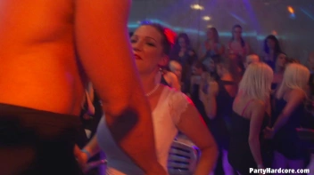 Party Hardcore Gone Crazy Vol. 12 Part 1 - Cam 3 Screencap 67 on www.sinx.com