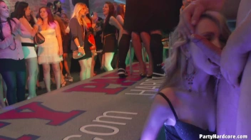 Party Hardcore Gone Crazy Vol. 12 Part 1 - Cam 3 Screencap 69 on www.sinx.com
