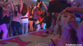 Party Hardcore Gone Crazy Vol. 12 Part 1 - Cam 3 Screencap 70 on www.sinx.com