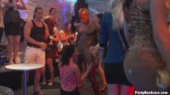 Party Hardcore Gone Crazy Vol. 12 Part 1 - Cam 3 Screencap 72 on www.sinx.com