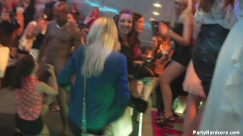 Party Hardcore Gone Crazy Vol. 12 Part 1 - Cam 3 Screencap 73 on www.sinx.com