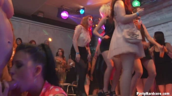 Party Hardcore Gone Crazy Vol. 12 Part 1 - Cam 3 Screencap 79 on www.sinx.com