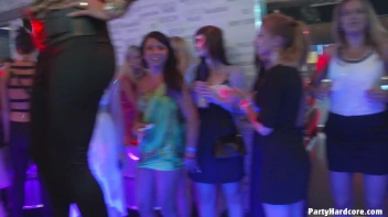 Party Hardcore Gone Crazy Vol. 12 Part 1 - Cam 3 Screencap 83 on www.sinx.com