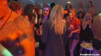 Party Hardcore Gone Crazy Vol. 12 Part 1 - Cam 3 Screencap 11 on www.sinx.com
