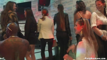 Party Hardcore Gone Crazy Vol. 12 Part 1 - Cam 3 Screencap 14 on www.sinx.com