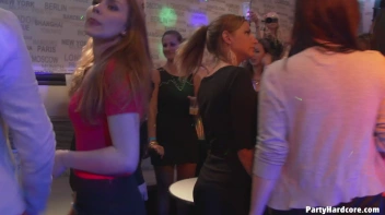 Party Hardcore Gone Crazy Vol. 12 Part 1 - Cam 3 Screencap 16 on www.sinx.com