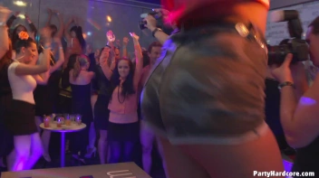 Party Hardcore Gone Crazy Vol. 12 Part 1 - Cam 3 Screencap 18 on www.sinx.com