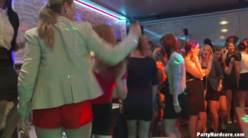 Party Hardcore Gone Crazy Vol. 12 Part 1 - Cam 3 Screencap 20 on www.sinx.com