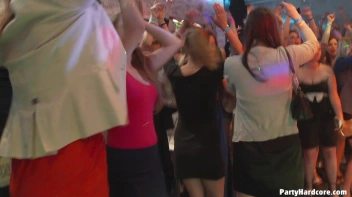 Party Hardcore Gone Crazy Vol. 12 Part 1 - Cam 3 Screencap 21 on www.sinx.com