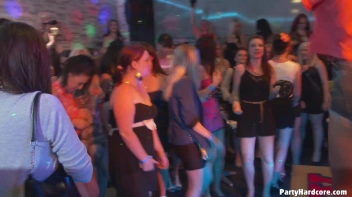 Party Hardcore Gone Crazy Vol. 12 Part 1 - Cam 3 Screencap 23 on www.sinx.com